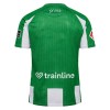 Maillot de Supporter Real Betis Domicile 2025-26 Pour Enfant
